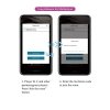 KAILA, 10 tapping functions 10 thumping functions Mobile APP remote control